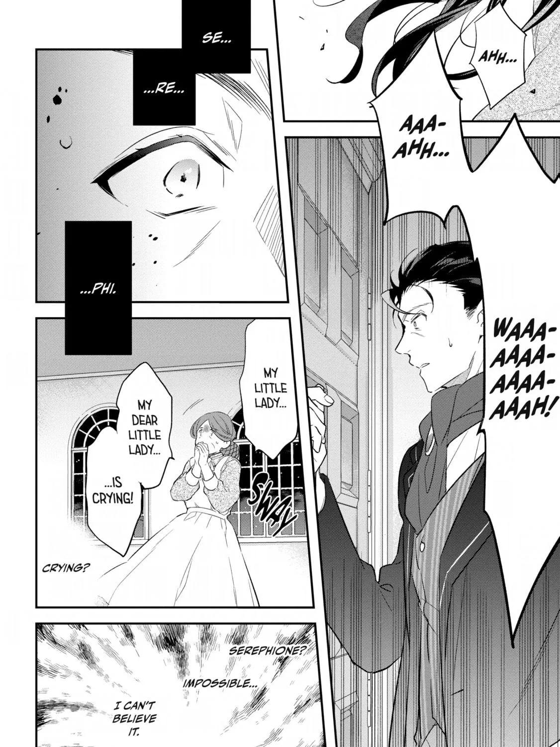 Forget Being the Villainess, I Want to Be an Adventurer Chapter 14 page 19 - 