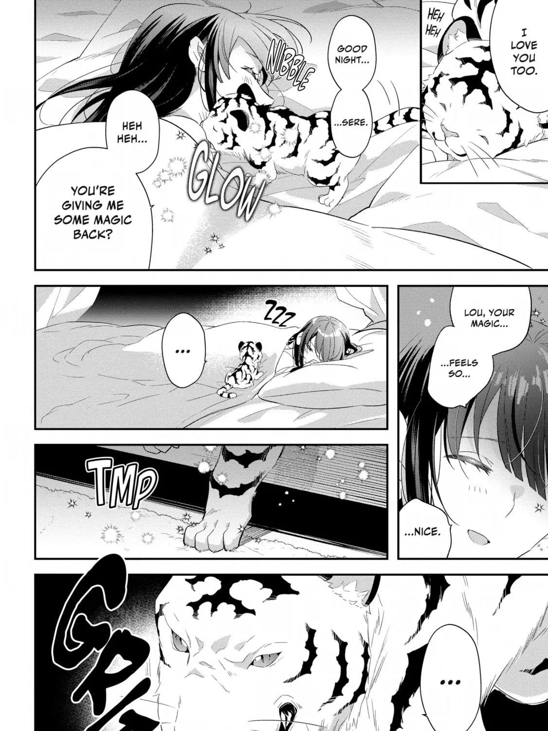 Forget Being the Villainess, I Want to Be an Adventurer Chapter 14 page 3 - 