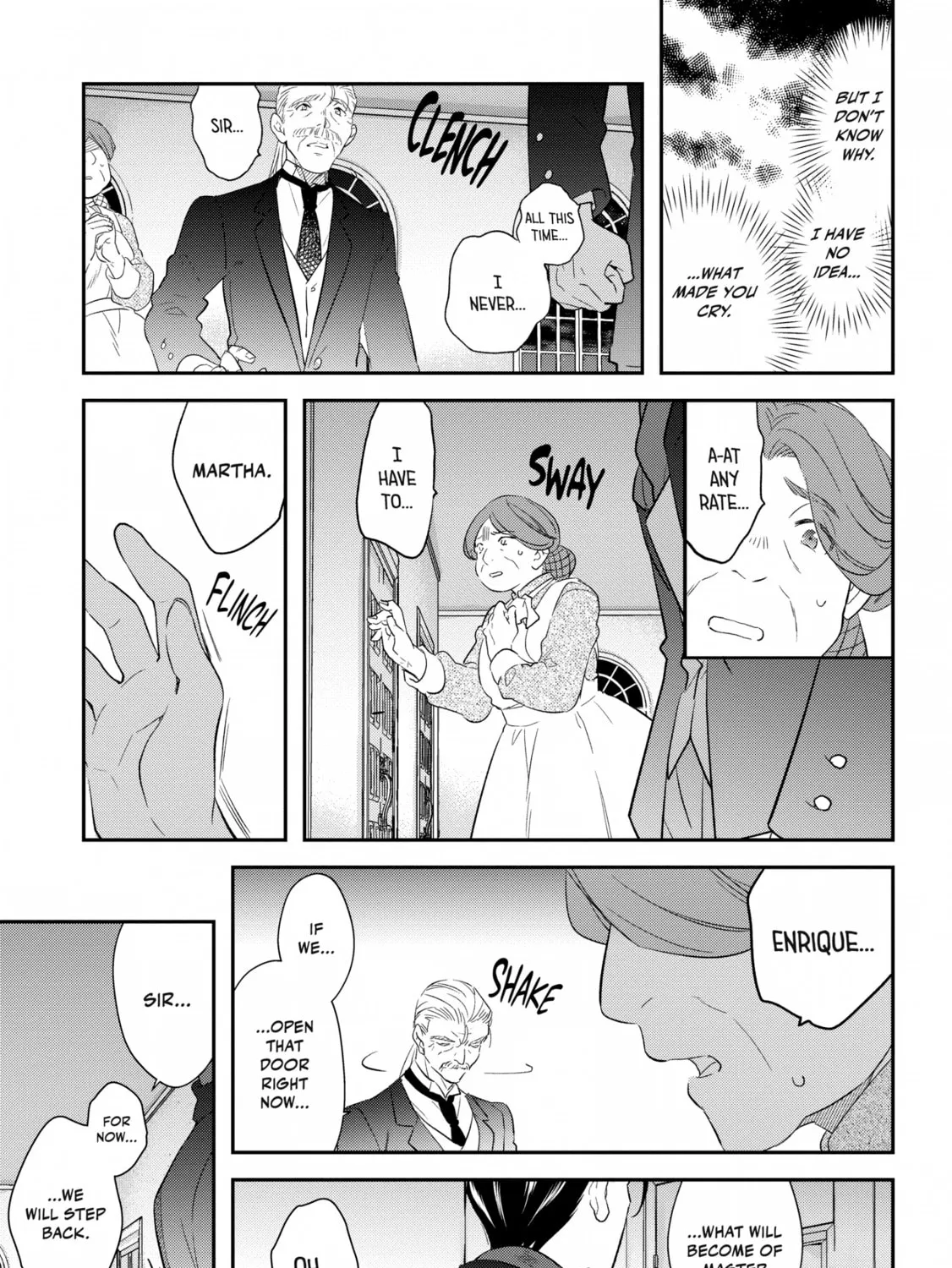 Forget Being the Villainess, I Want to Be an Adventurer Chapter 14 page 25 - 