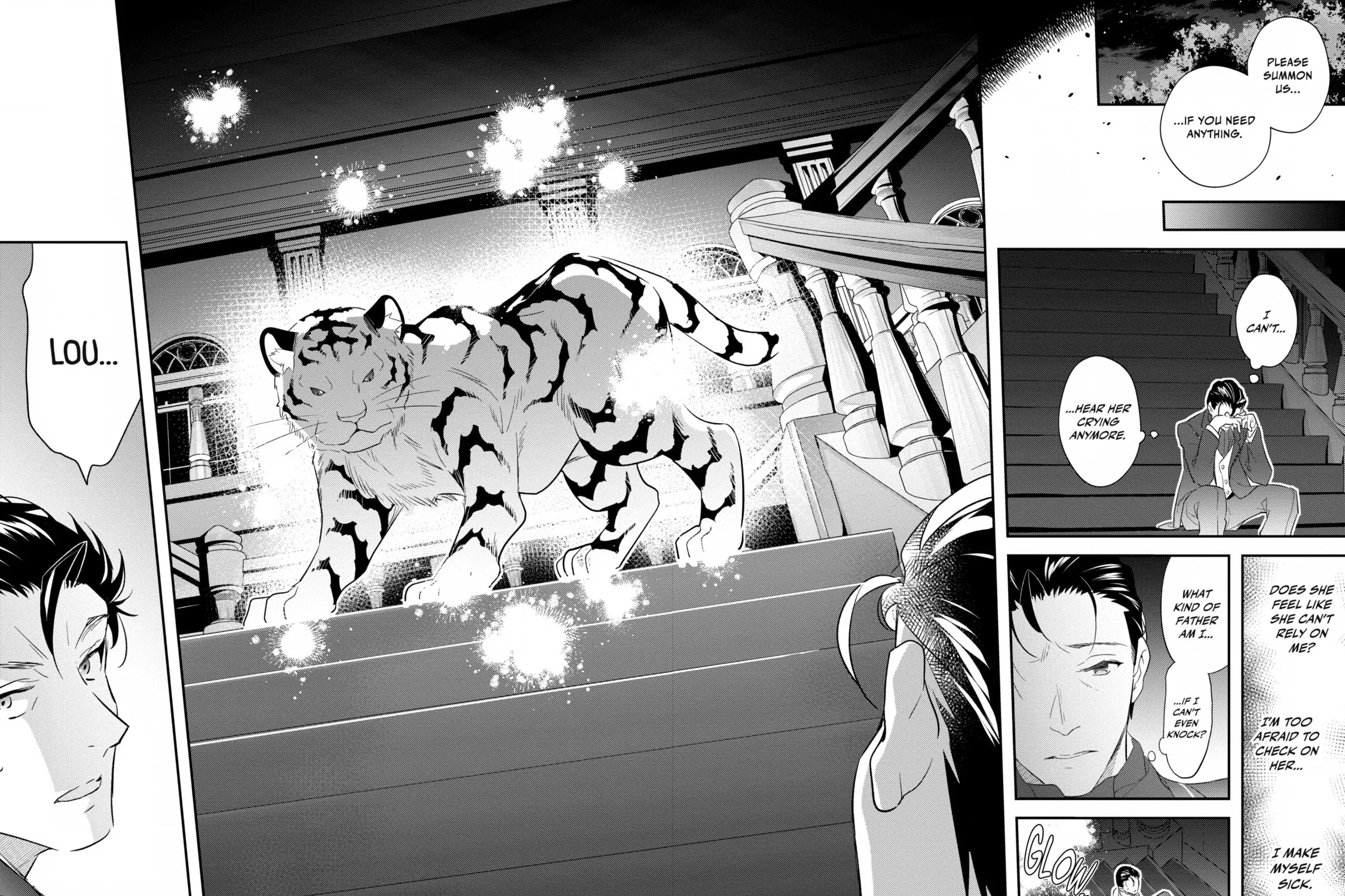 Forget Being the Villainess, I Want to Be an Adventurer Chapter 14 page 27 - 