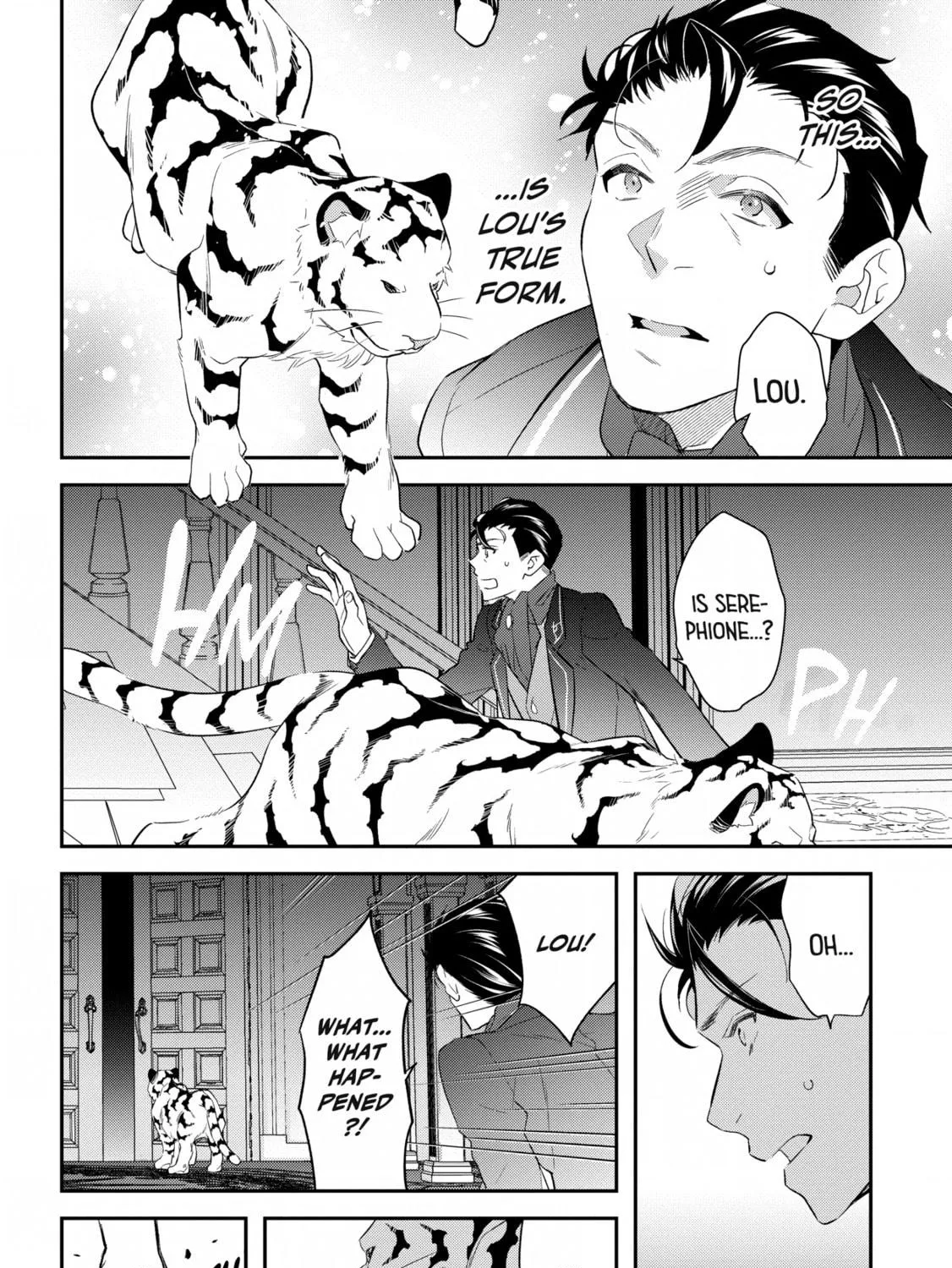 Forget Being the Villainess, I Want to Be an Adventurer Chapter 14 page 29 - 