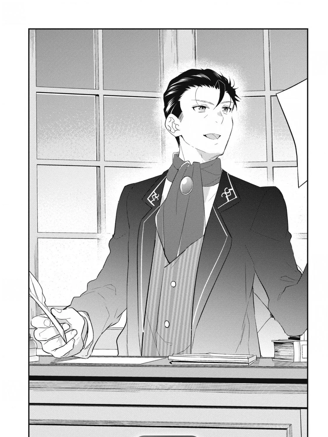 Forget Being the Villainess, I Want to Be an Adventurer Chapter 14 page 5 - 