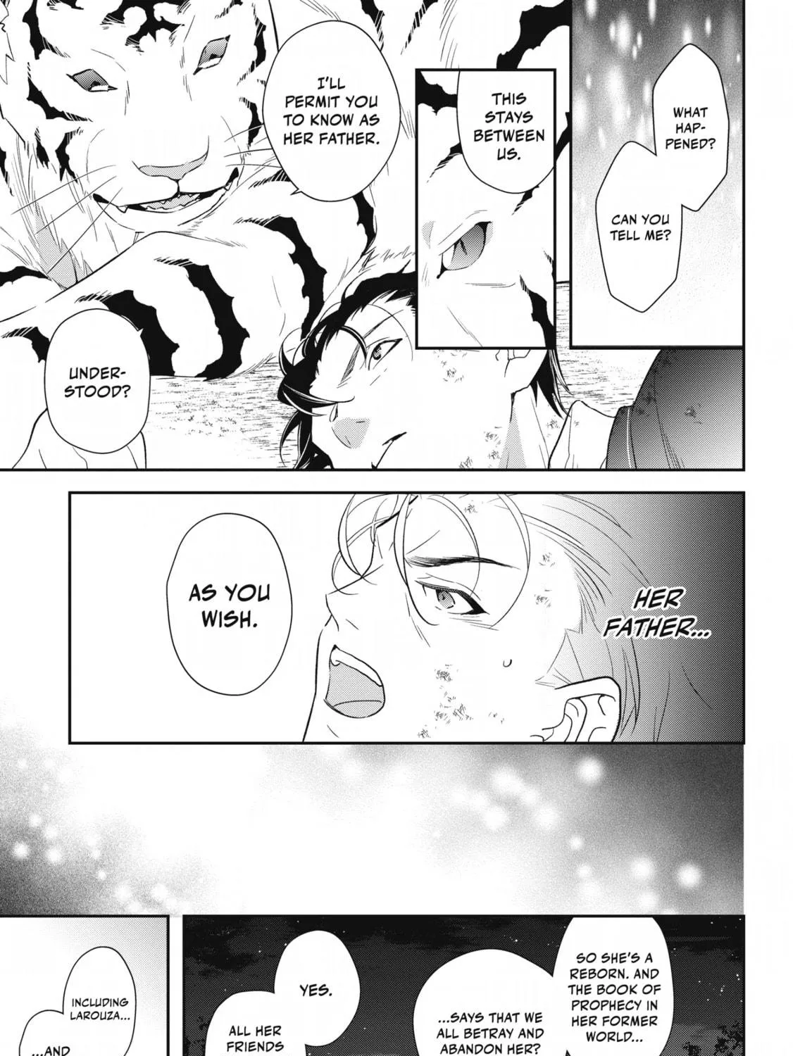 Forget Being the Villainess, I Want to Be an Adventurer Chapter 14 page 41 - 
