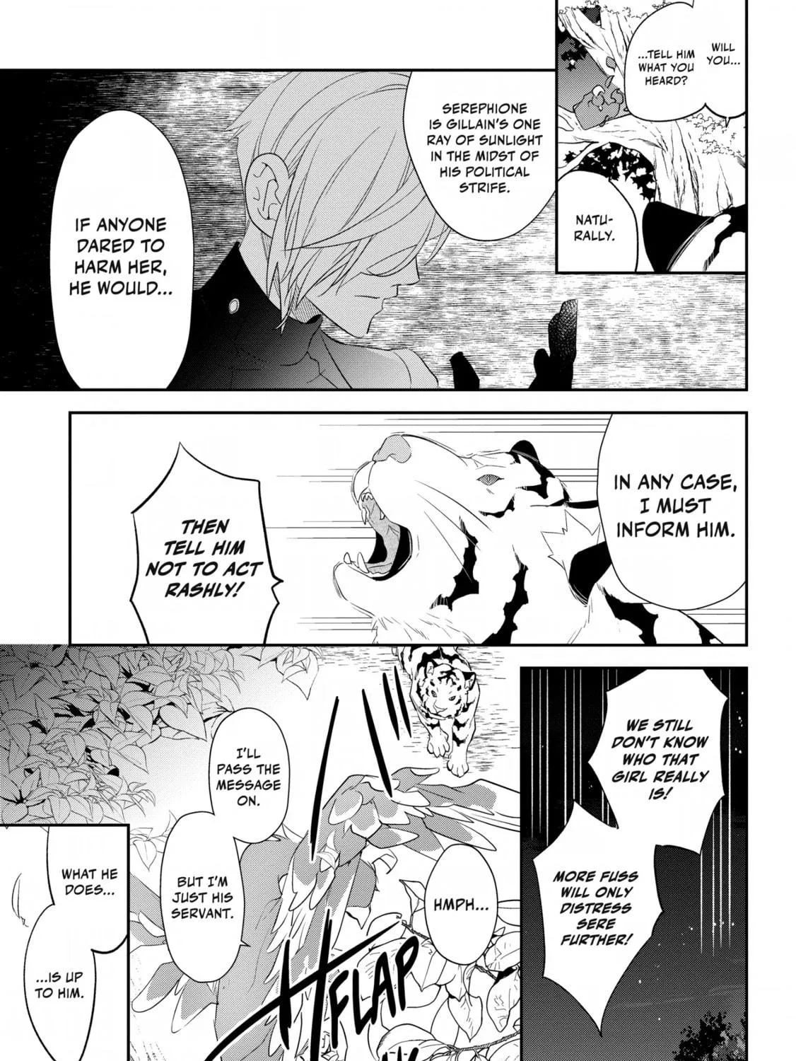 Forget Being the Villainess, I Want to Be an Adventurer Chapter 14 page 49 - 