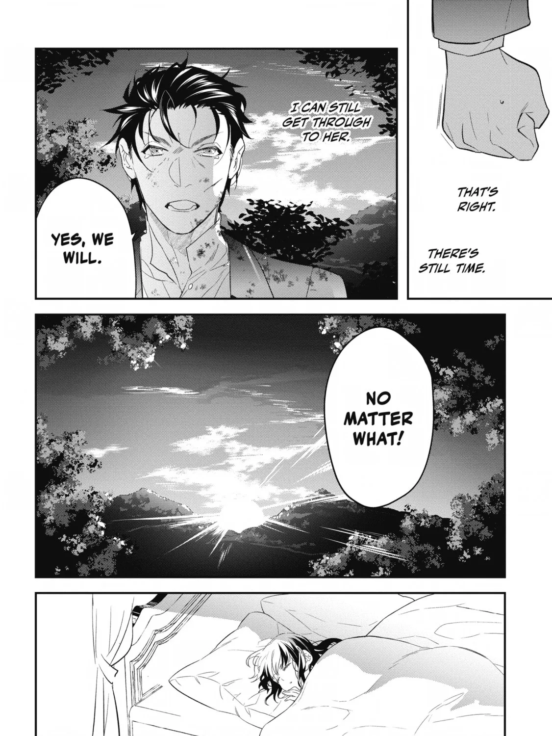Forget Being the Villainess, I Want to Be an Adventurer Chapter 14 page 55 - 