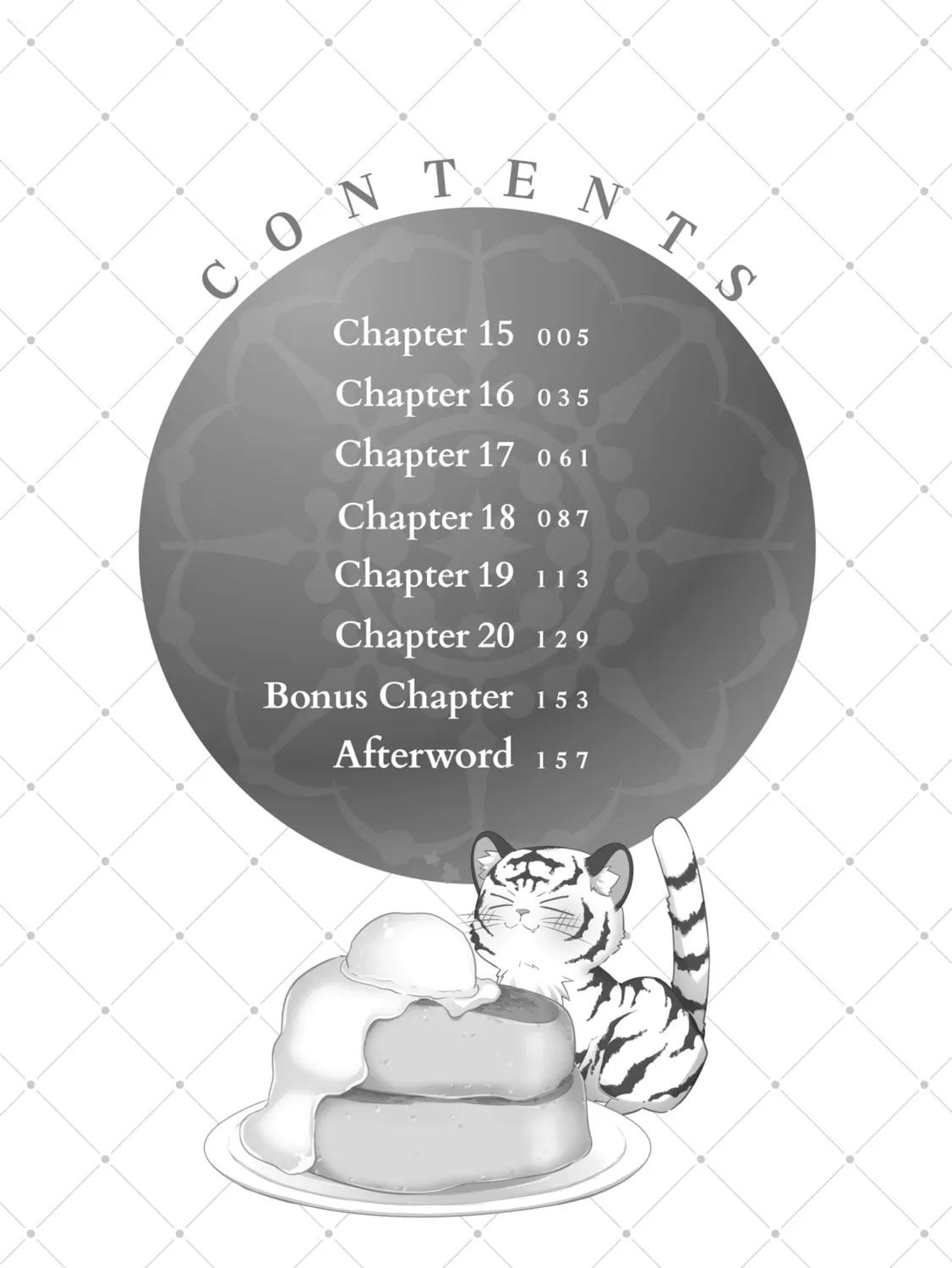 Forget Being the Villainess, I Want to Be an Adventurer Chapter 15 page 1 - 