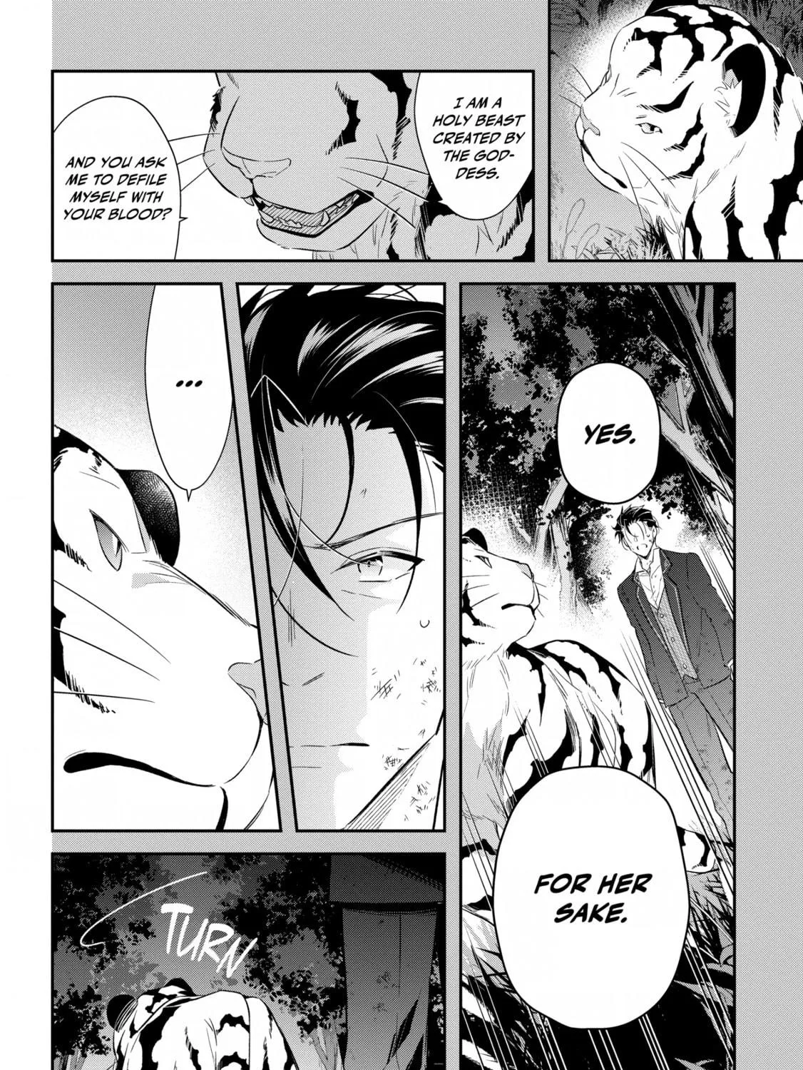 Forget Being the Villainess, I Want to Be an Adventurer Chapter 15 page 19 - 