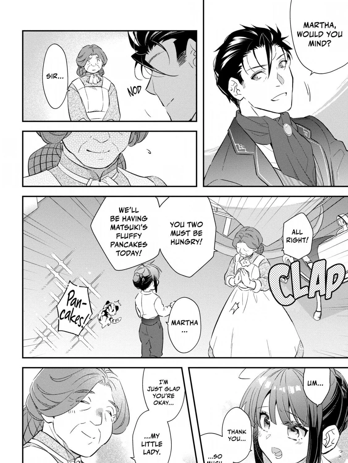 Forget Being the Villainess, I Want to Be an Adventurer Chapter 15 page 23 - 
