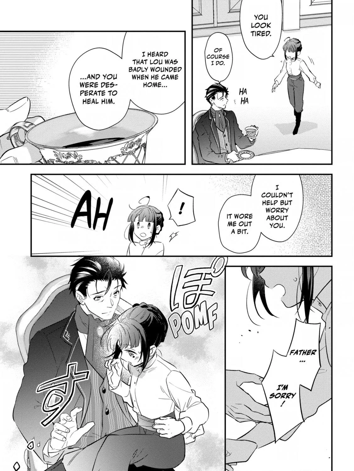 Forget Being the Villainess, I Want to Be an Adventurer Chapter 15 page 9 - 