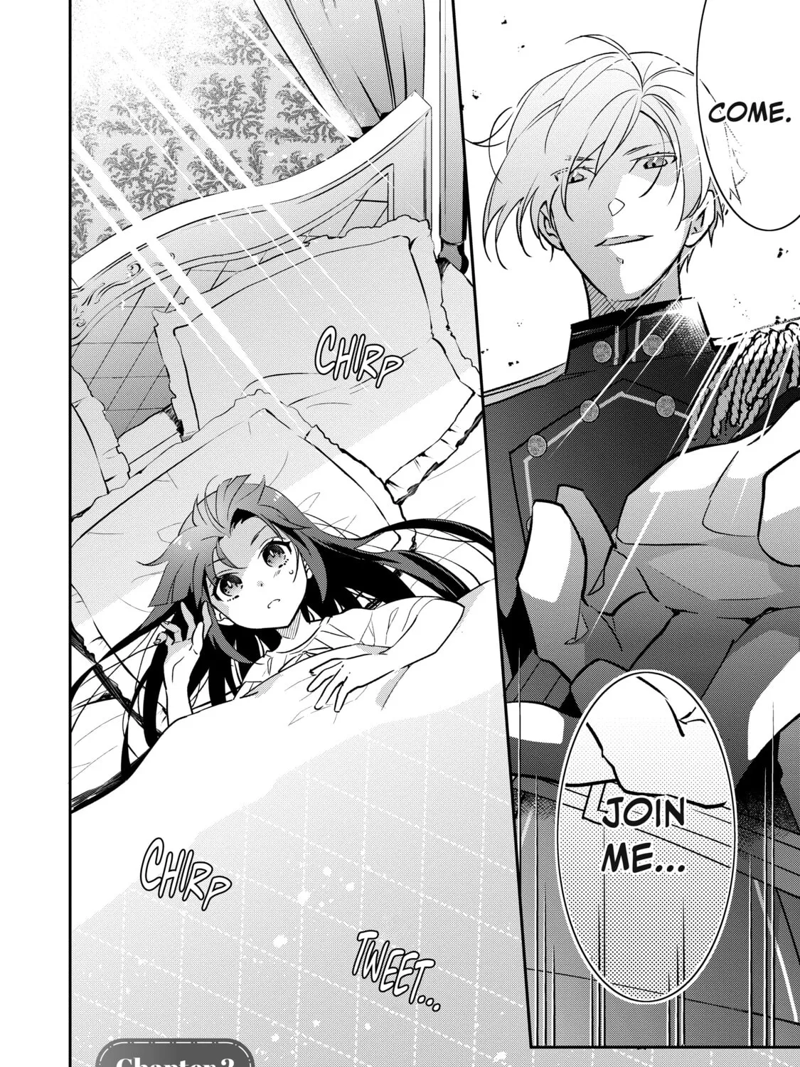 Forget Being the Villainess, I Want to Be an Adventurer Chapter 2 page 3 - 