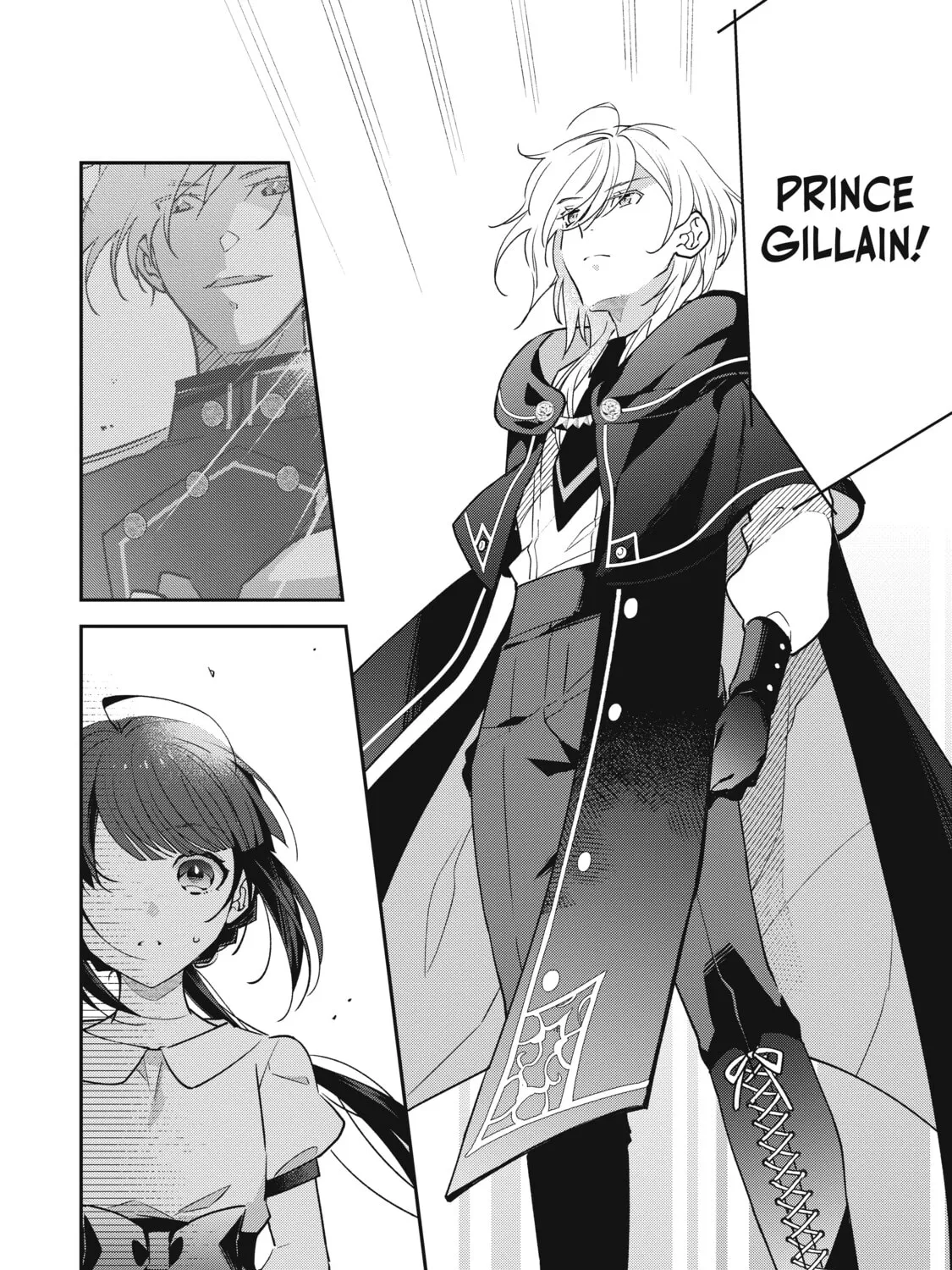 Forget Being the Villainess, I Want to Be an Adventurer Chapter 2 page 31 - 