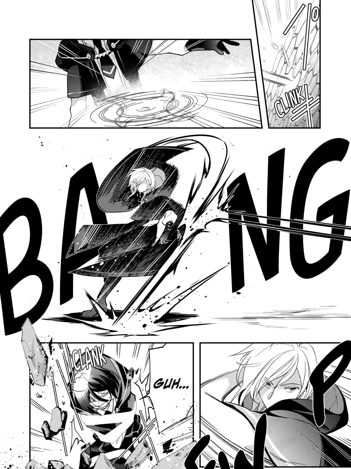 Forget Being the Villainess, I Want to Be an Adventurer Chapter 2 page 43 - 