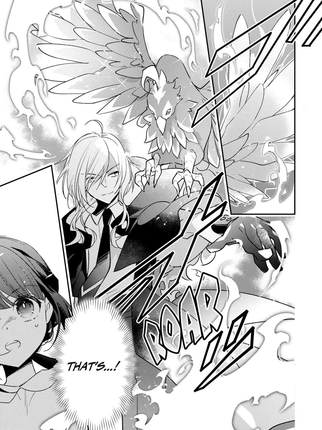 Forget Being the Villainess, I Want to Be an Adventurer Chapter 3 page 9 - 