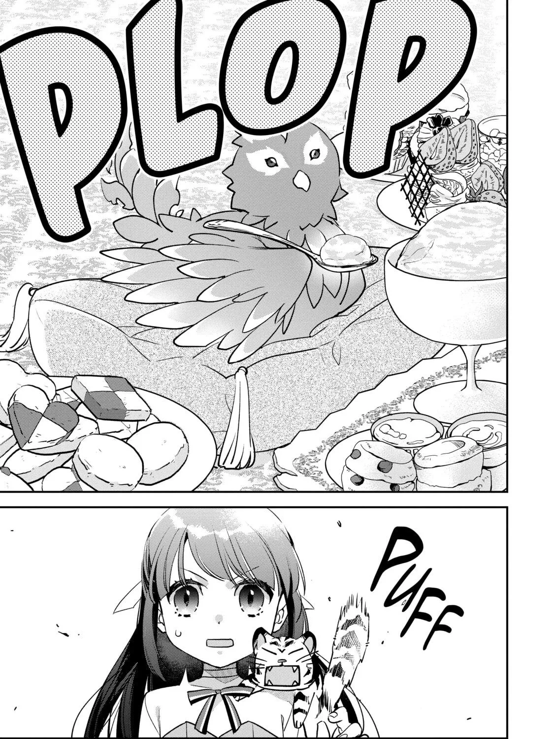 Forget Being the Villainess, I Want to Be an Adventurer Chapter 4 page 29 - 
