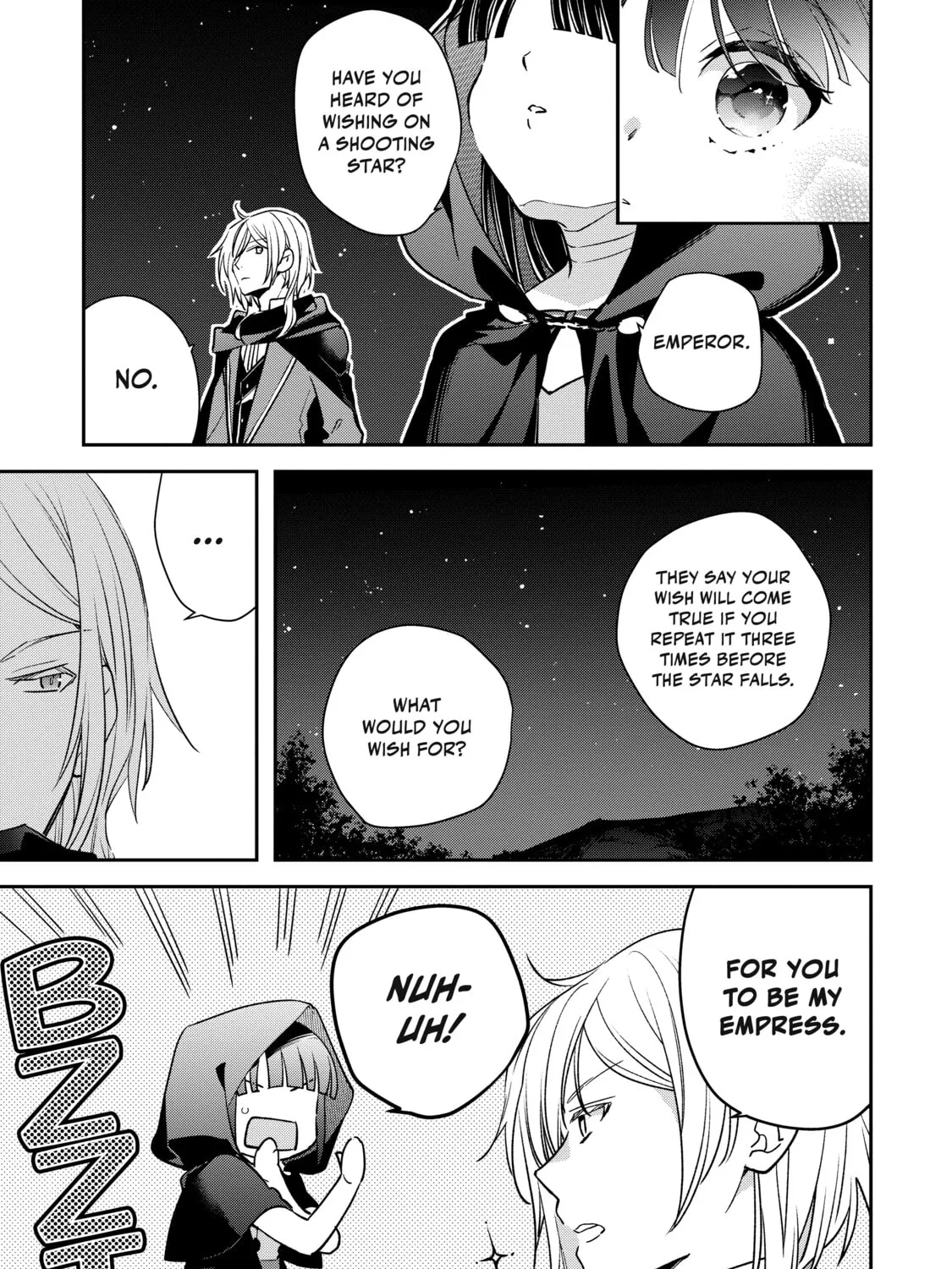 Forget Being the Villainess, I Want to Be an Adventurer Chapter 5 page 13 - 