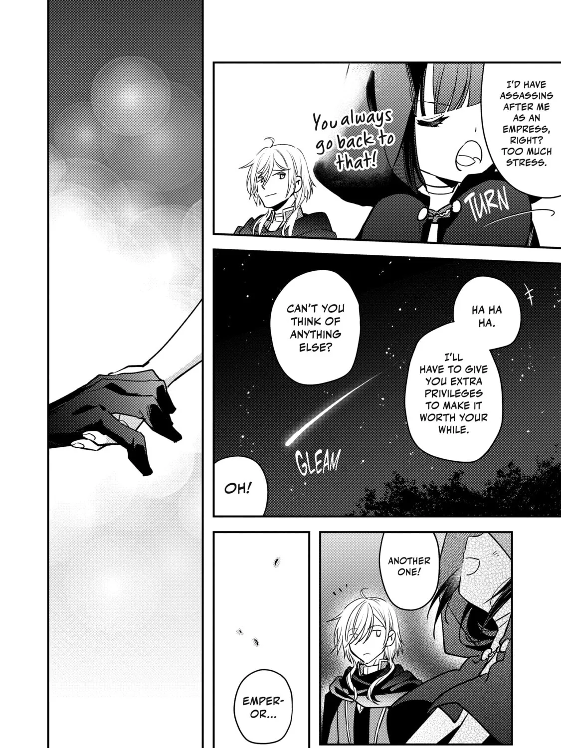 Forget Being the Villainess, I Want to Be an Adventurer Chapter 5 page 15 - 