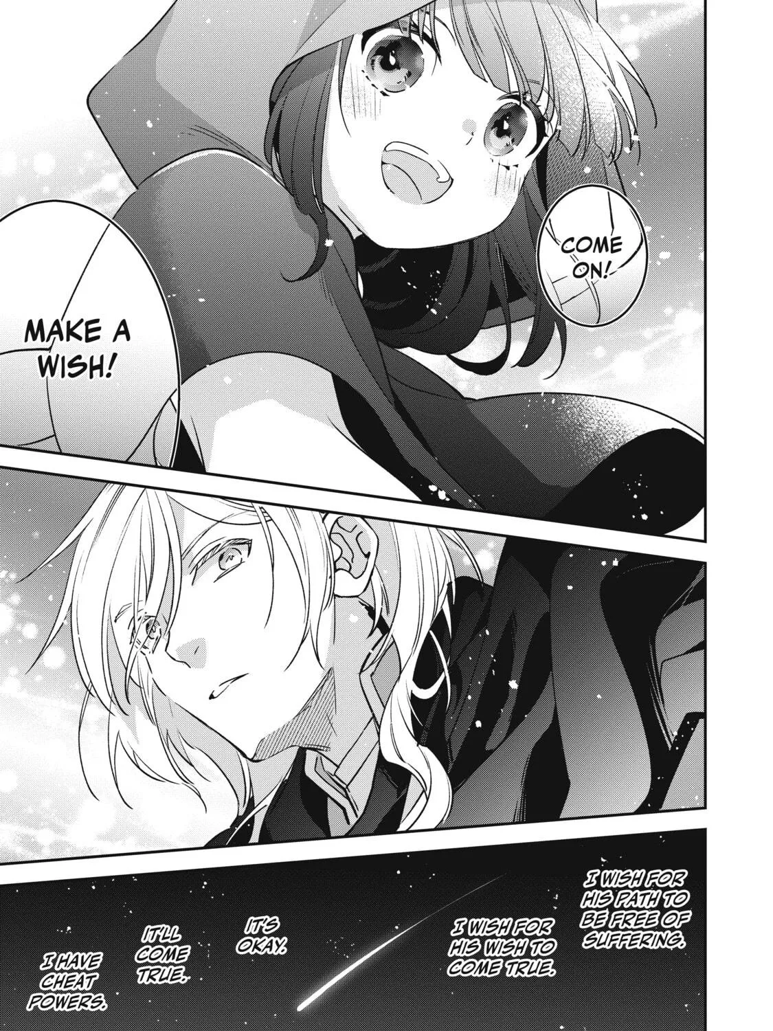 Forget Being the Villainess, I Want to Be an Adventurer Chapter 5 page 17 - 