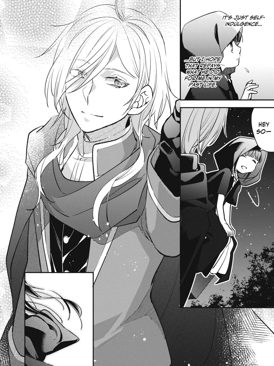 Forget Being the Villainess, I Want to Be an Adventurer Chapter 5 page 19 - 