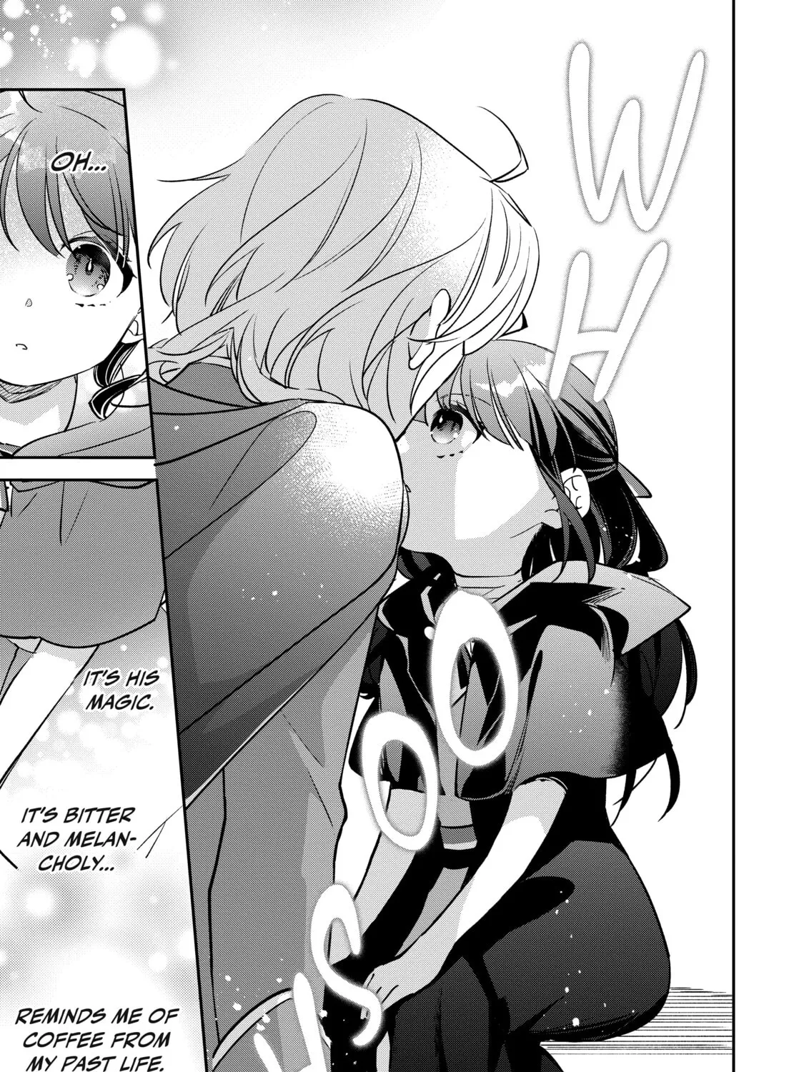 Forget Being the Villainess, I Want to Be an Adventurer Chapter 5 page 21 - 