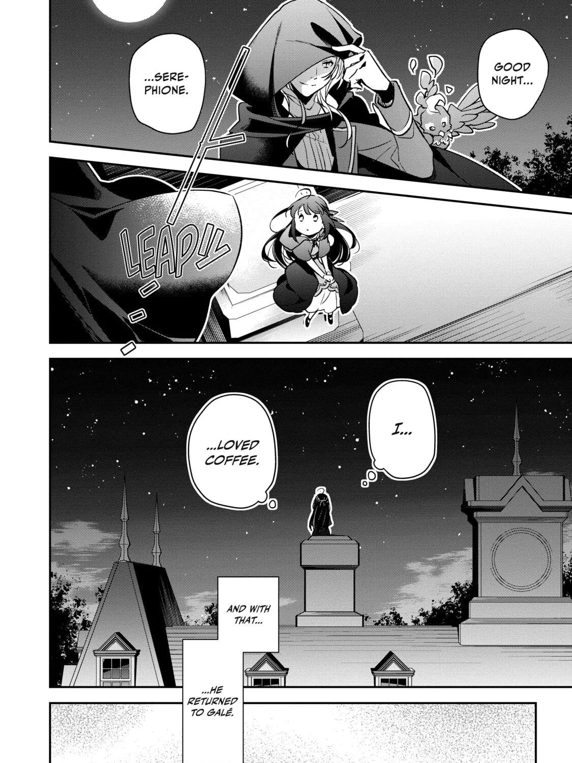 Forget Being the Villainess, I Want to Be an Adventurer Chapter 5 page 23 - 