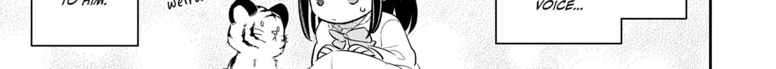 Forget Being the Villainess, I Want to Be an Adventurer Chapter 6 page 38 - 