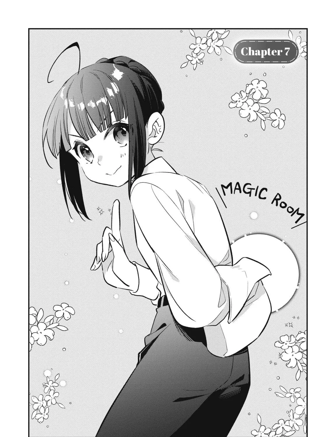 Forget Being the Villainess, I Want to Be an Adventurer Chapter 7 page 5 - 