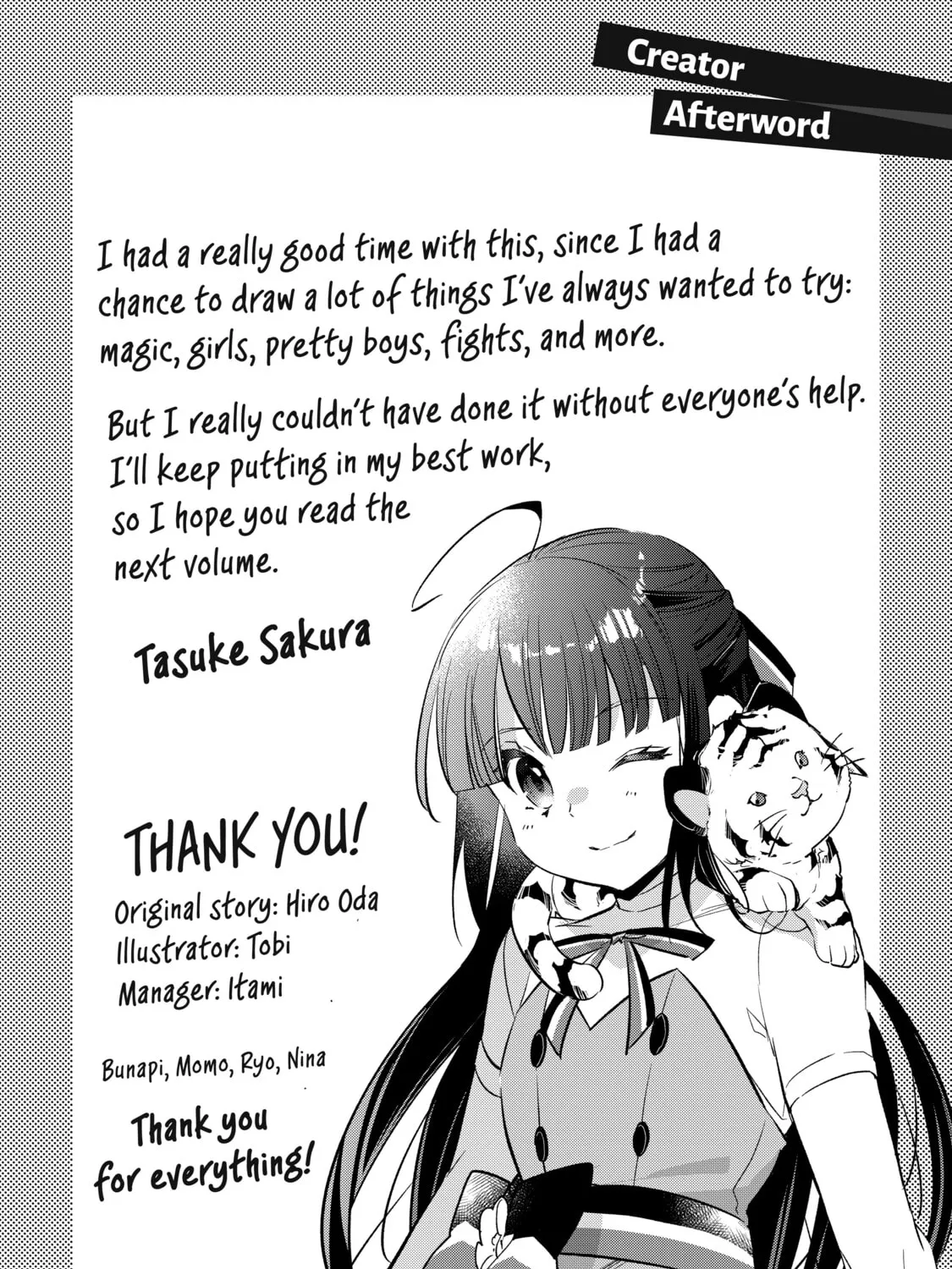 Forget Being the Villainess, I Want to Be an Adventurer Chapter 7 page 51 - 