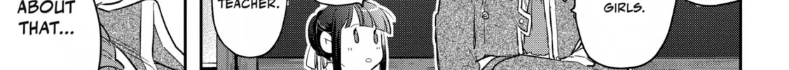 Forget Being the Villainess, I Want to Be an Adventurer Chapter 8 page 34 - 