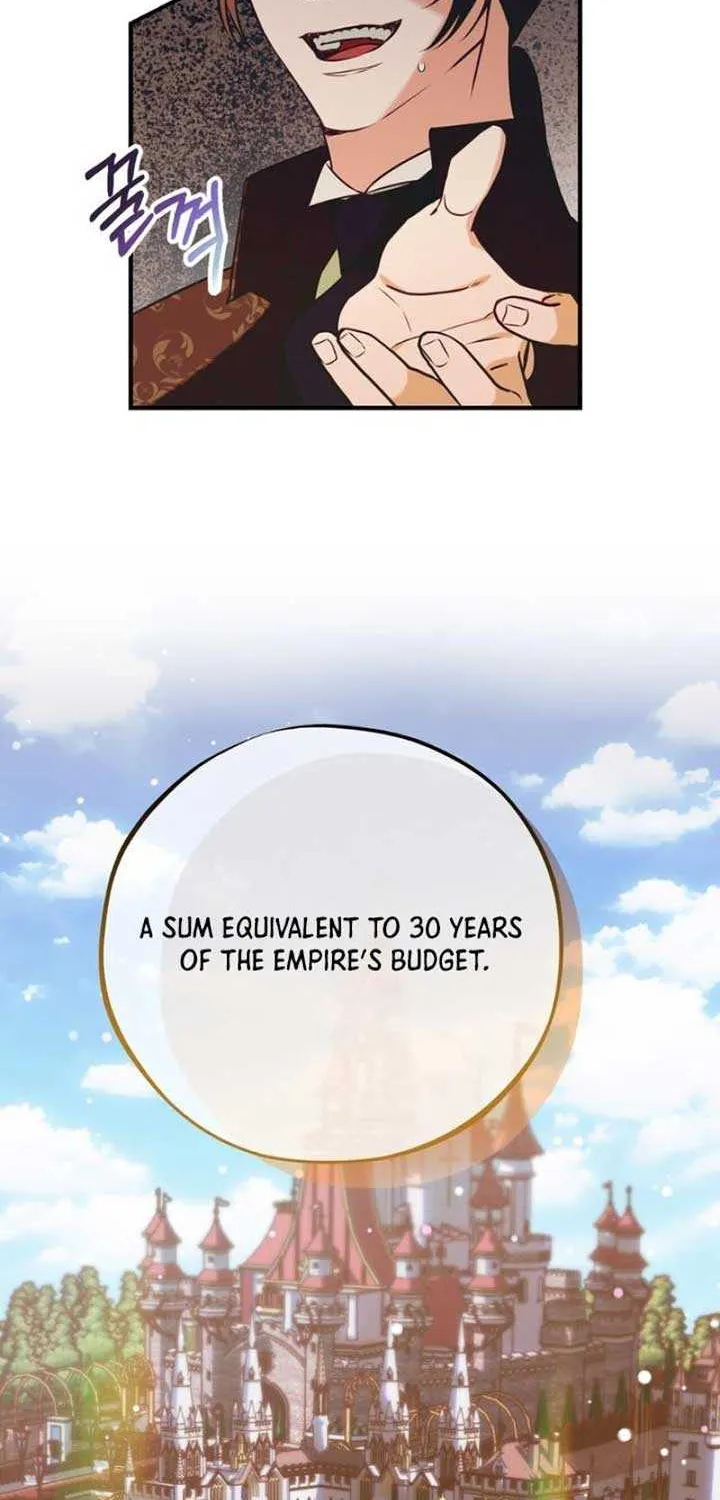 Forget Marriage, I’d Rather Go Bankrupt Chapter 1 page 18 - 