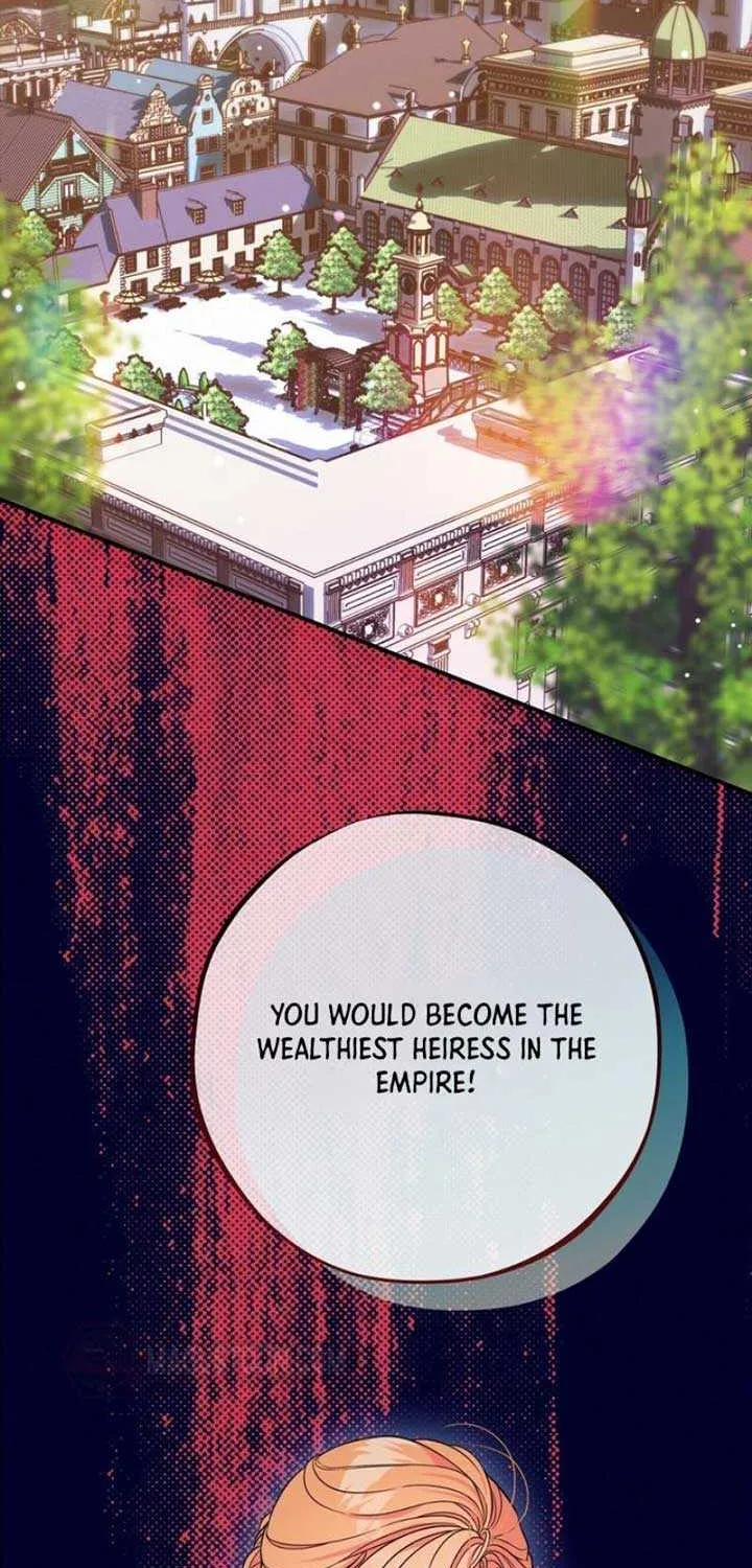 Forget Marriage, I’d Rather Go Bankrupt Chapter 1 page 19 - 