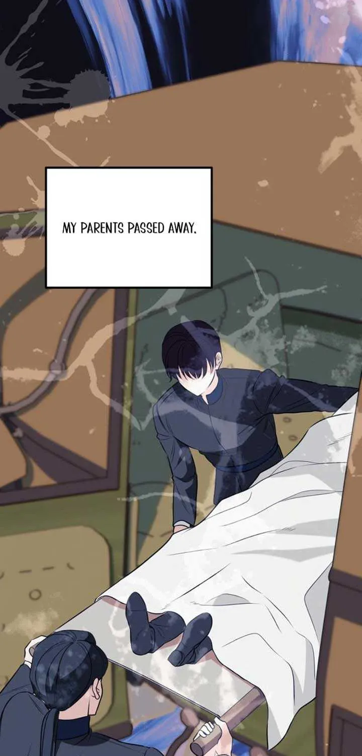 Forget Marriage, I’d Rather Go Bankrupt Chapter 1 page 26 - 