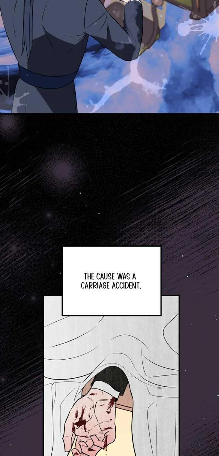 Forget Marriage, I’d Rather Go Bankrupt Chapter 1 page 27 - 