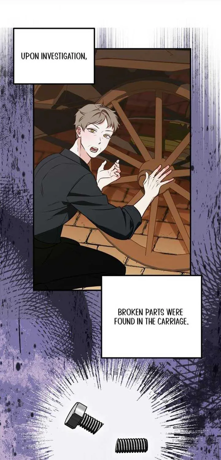 Forget Marriage, I’d Rather Go Bankrupt Chapter 1 page 29 - 
