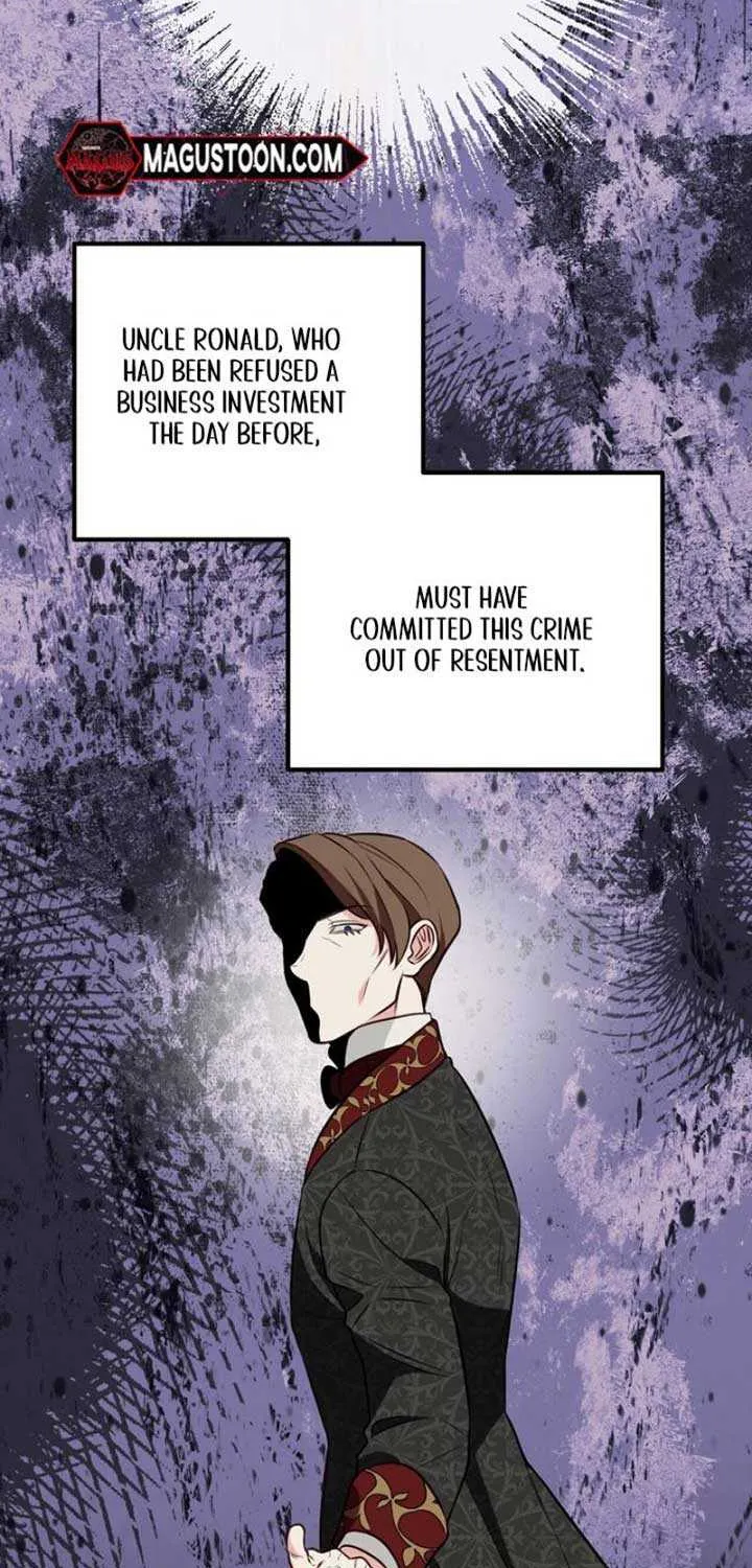 Forget Marriage, I’d Rather Go Bankrupt Chapter 1 page 30 - 
