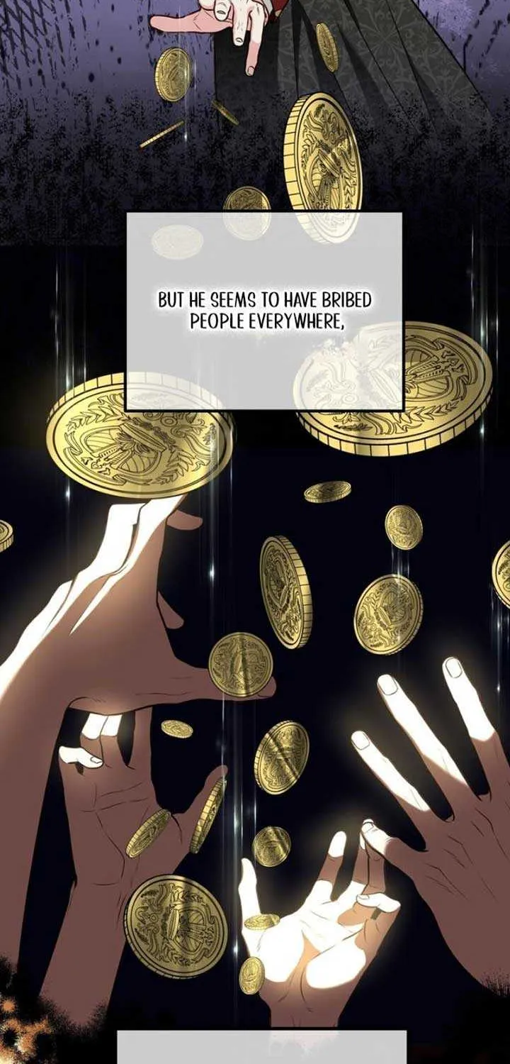 Forget Marriage, I’d Rather Go Bankrupt Chapter 1 page 31 - 
