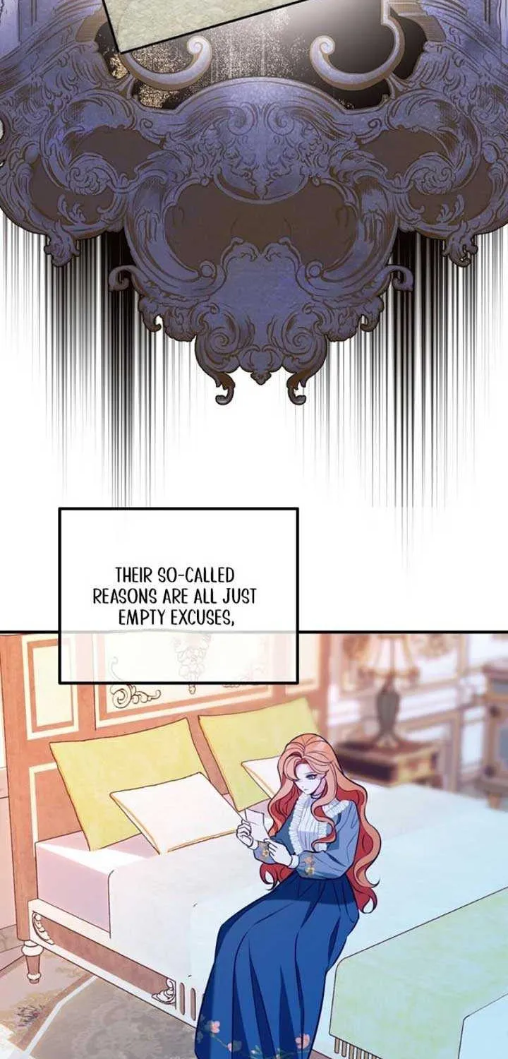 Forget Marriage, I’d Rather Go Bankrupt Chapter 1 page 33 - 