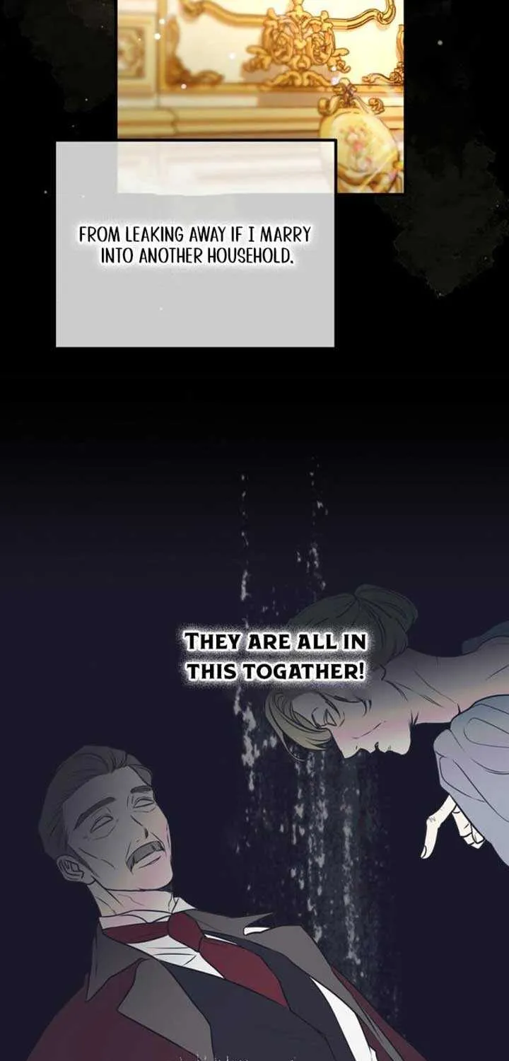 Forget Marriage, I’d Rather Go Bankrupt Chapter 1 page 35 - 