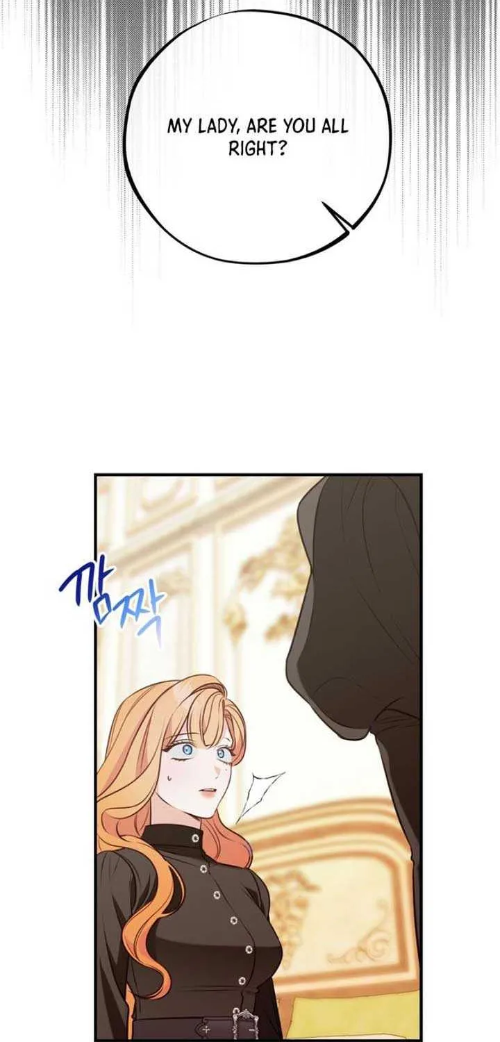 Forget Marriage, I’d Rather Go Bankrupt Chapter 1 page 38 - 