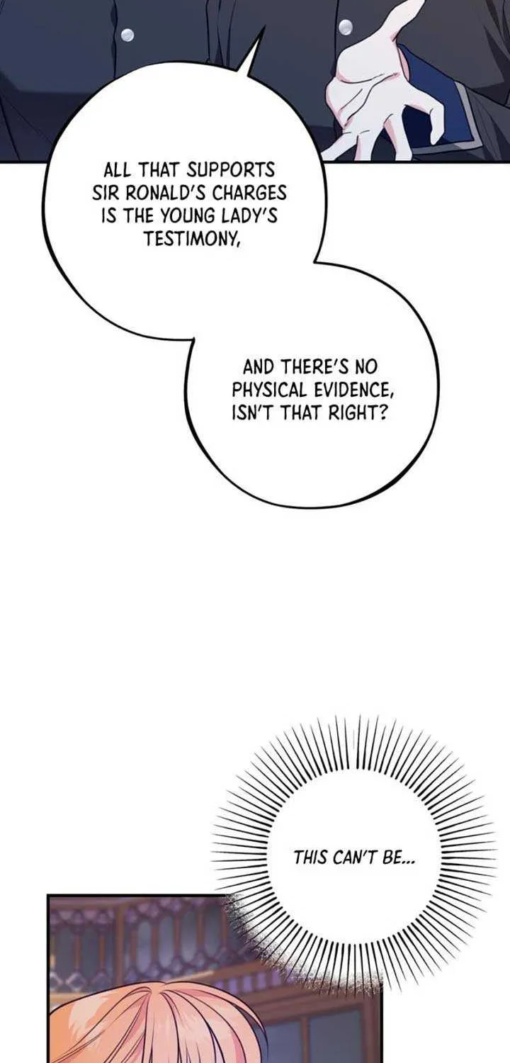 Forget Marriage, I’d Rather Go Bankrupt Chapter 1 page 5 - 