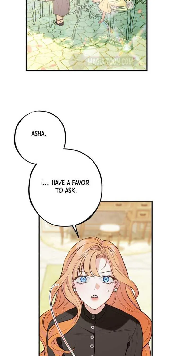 Forget Marriage, I’d Rather Go Bankrupt Chapter 1 page 41 - 