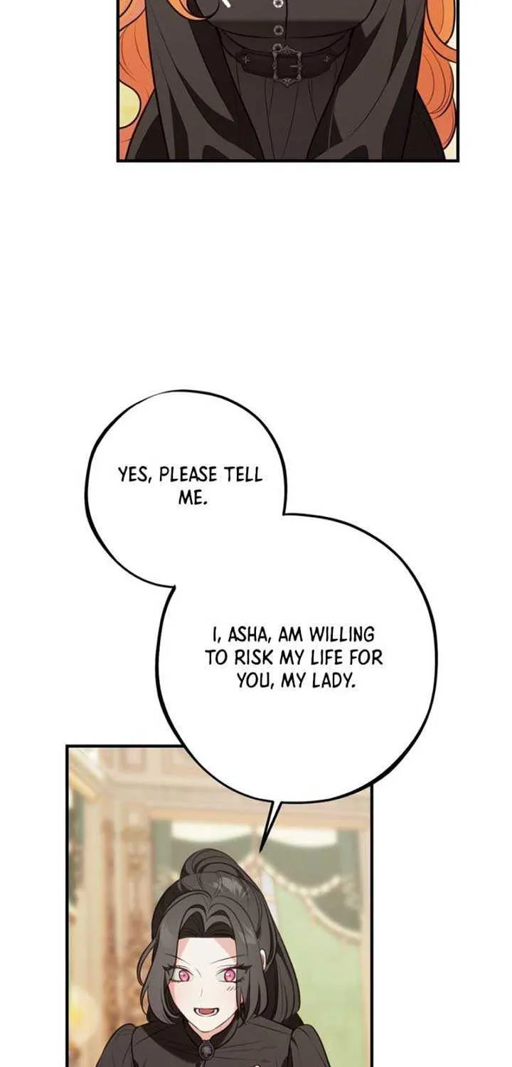 Forget Marriage, I’d Rather Go Bankrupt Chapter 1 page 42 - 