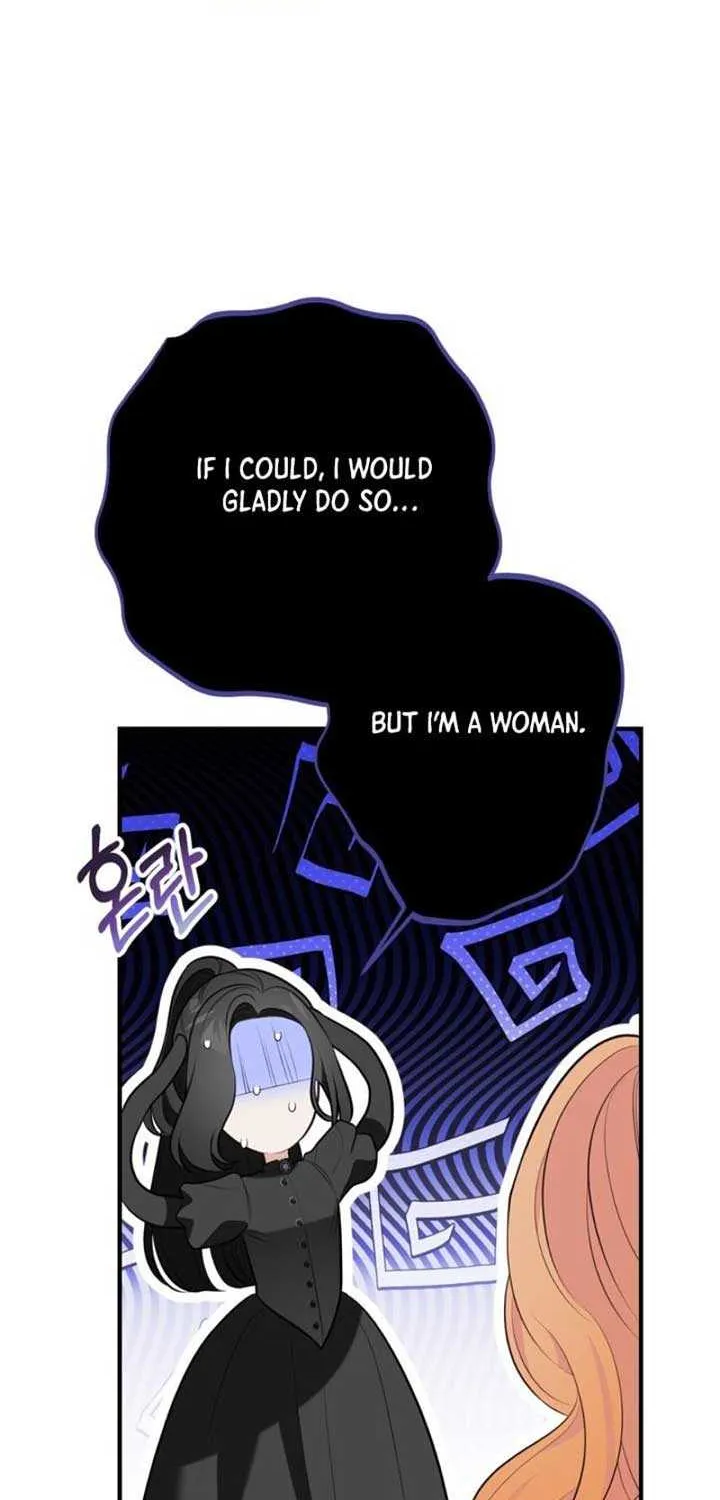 Forget Marriage, I’d Rather Go Bankrupt Chapter 1 page 44 - 