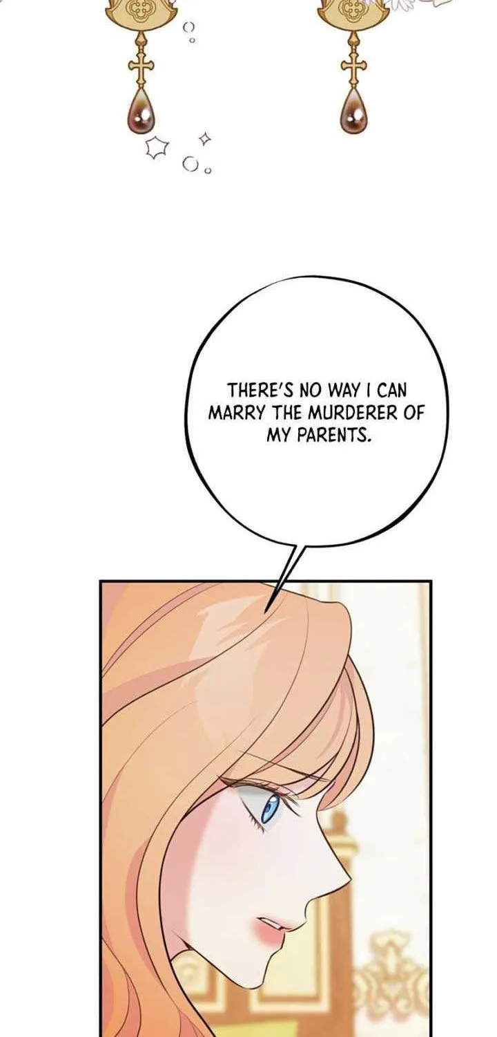 Forget Marriage, I’d Rather Go Bankrupt Chapter 1 page 47 - 