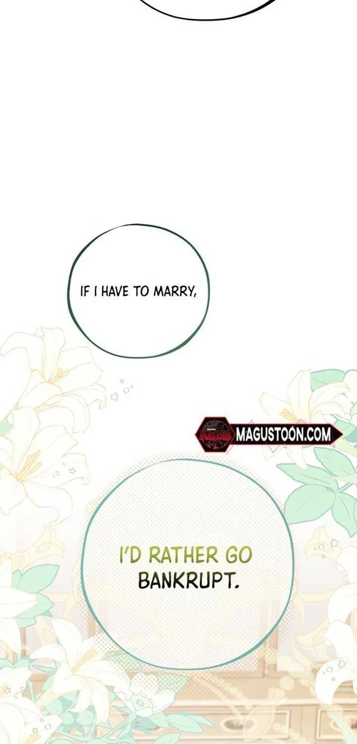 Forget Marriage, I’d Rather Go Bankrupt Chapter 1 page 49 - 