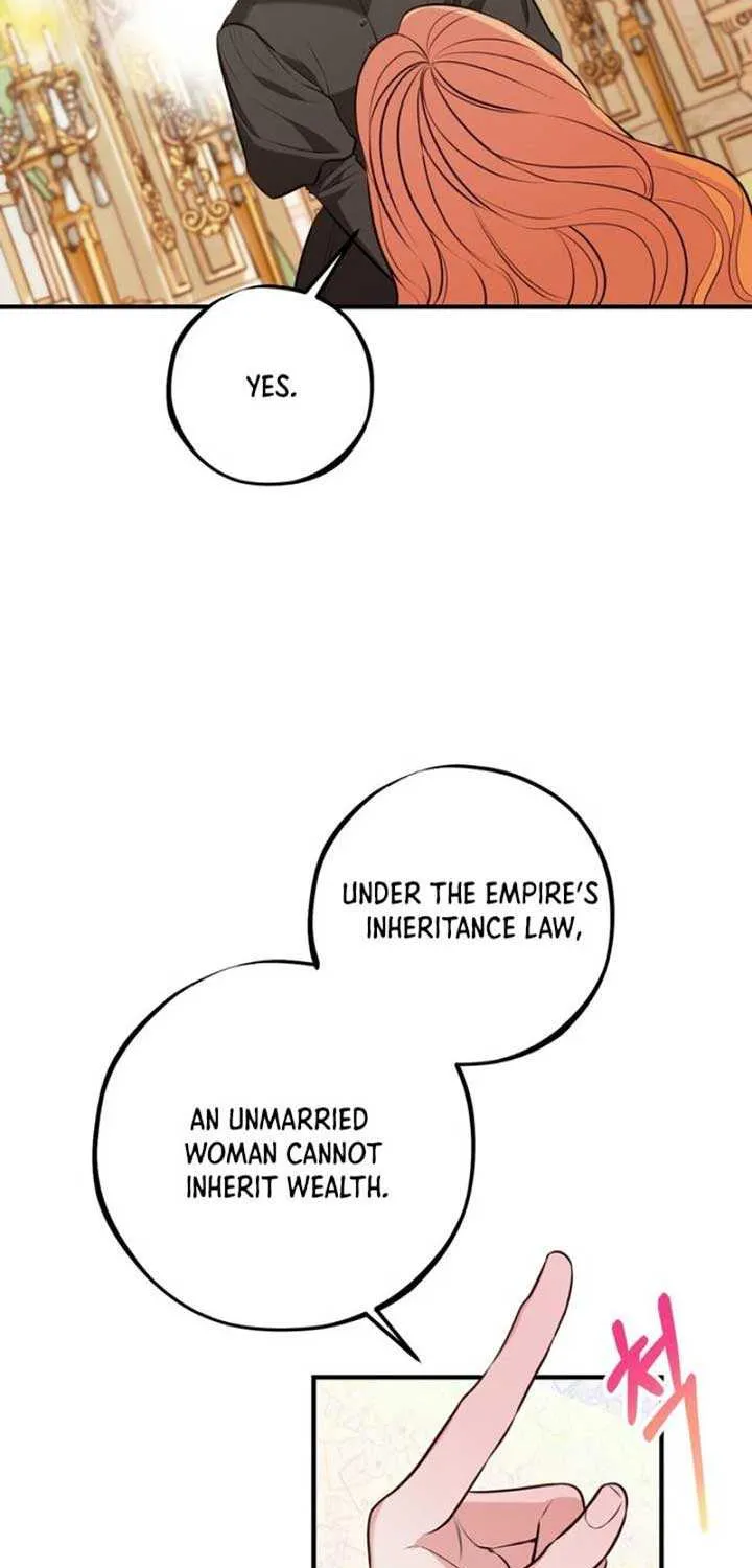 Forget Marriage, I’d Rather Go Bankrupt Chapter 1 page 52 - 