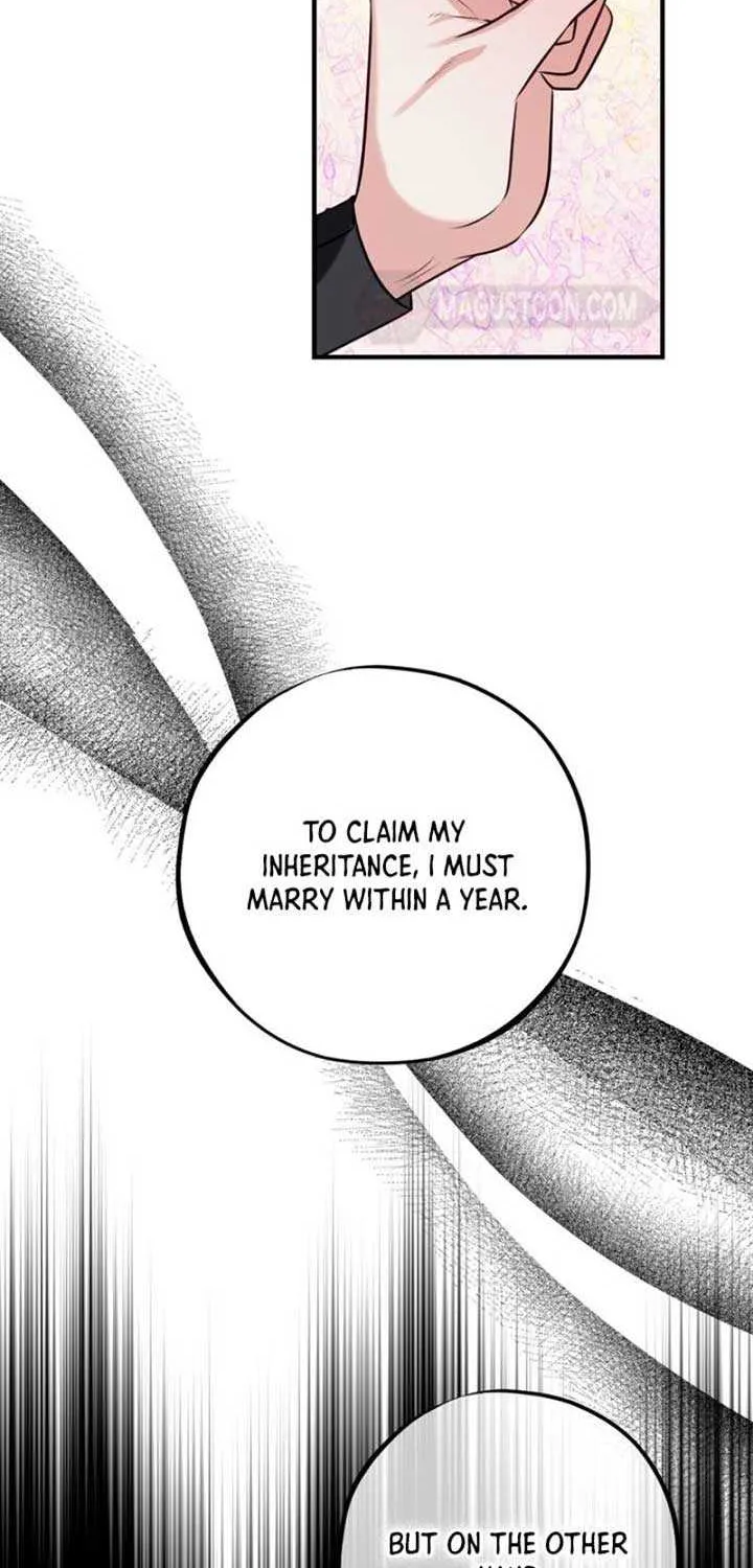 Forget Marriage, I’d Rather Go Bankrupt Chapter 1 page 53 - 