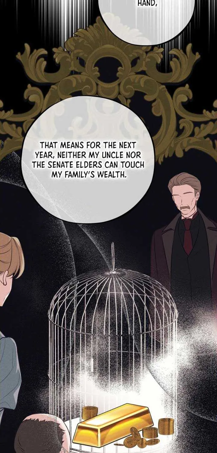 Forget Marriage, I’d Rather Go Bankrupt Chapter 1 page 54 - 