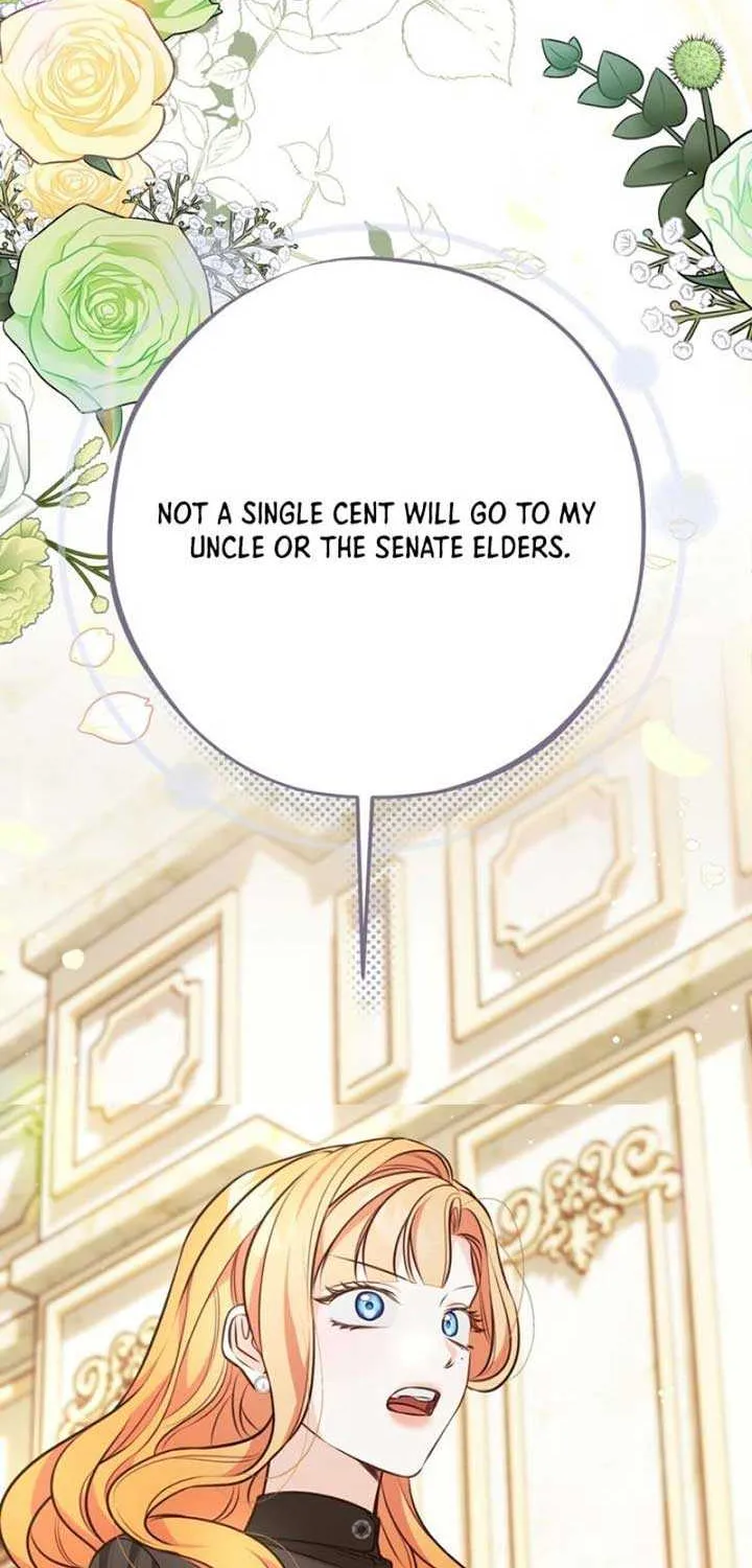 Forget Marriage, I’d Rather Go Bankrupt Chapter 1 page 60 - 