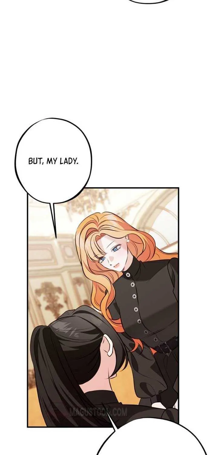 Forget Marriage, I’d Rather Go Bankrupt Chapter 1 page 63 - 