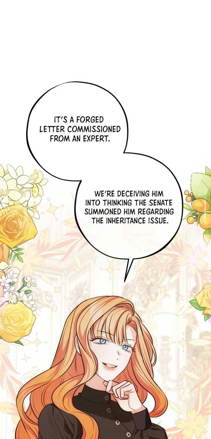 Forget Marriage, I’d Rather Go Bankrupt Chapter 1 page 65 - 